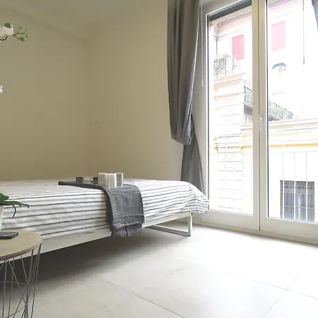 8 Colonne Apartments Bologna Exterior photo