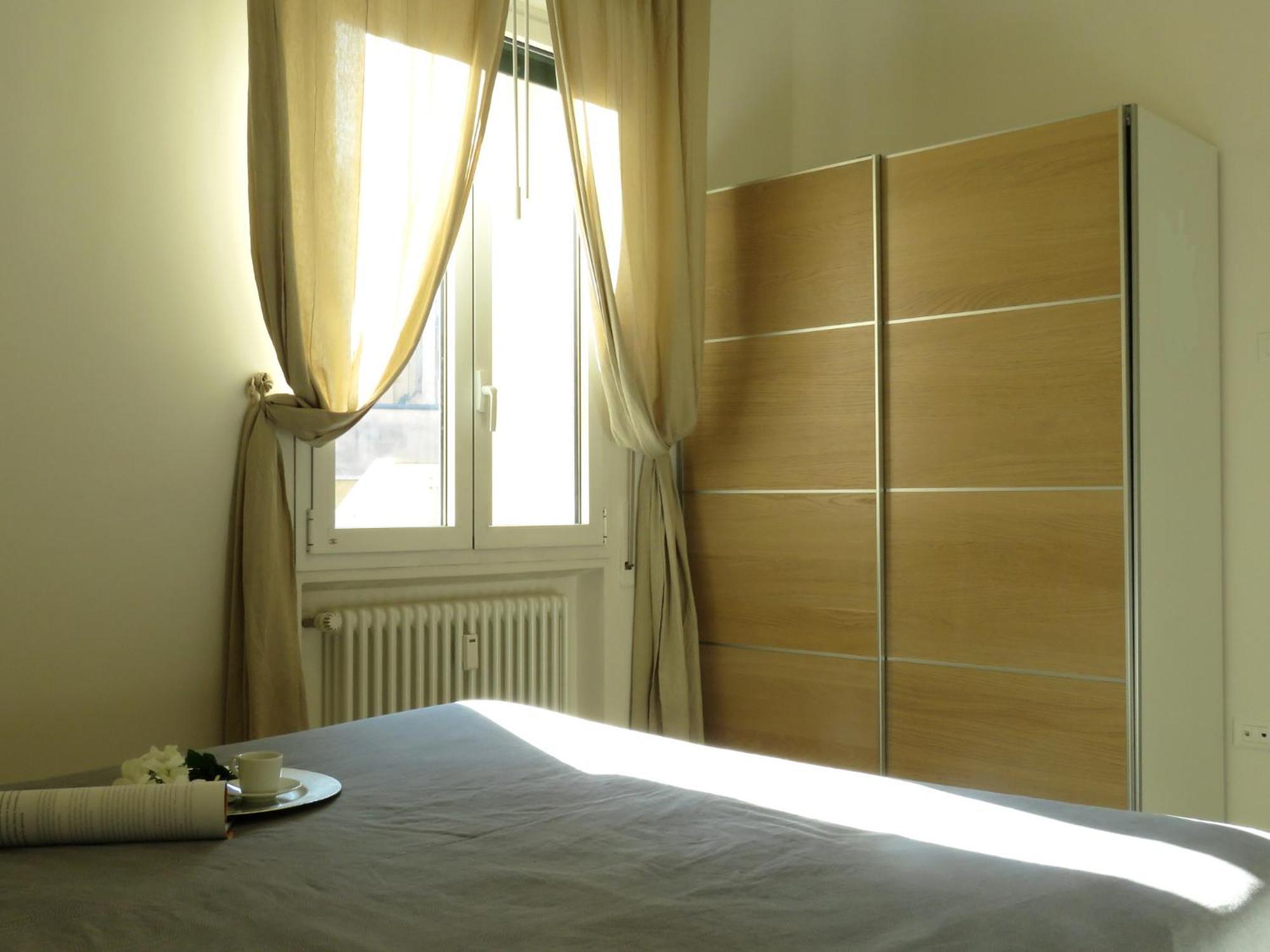 Apartment 8 Colonne Bologna