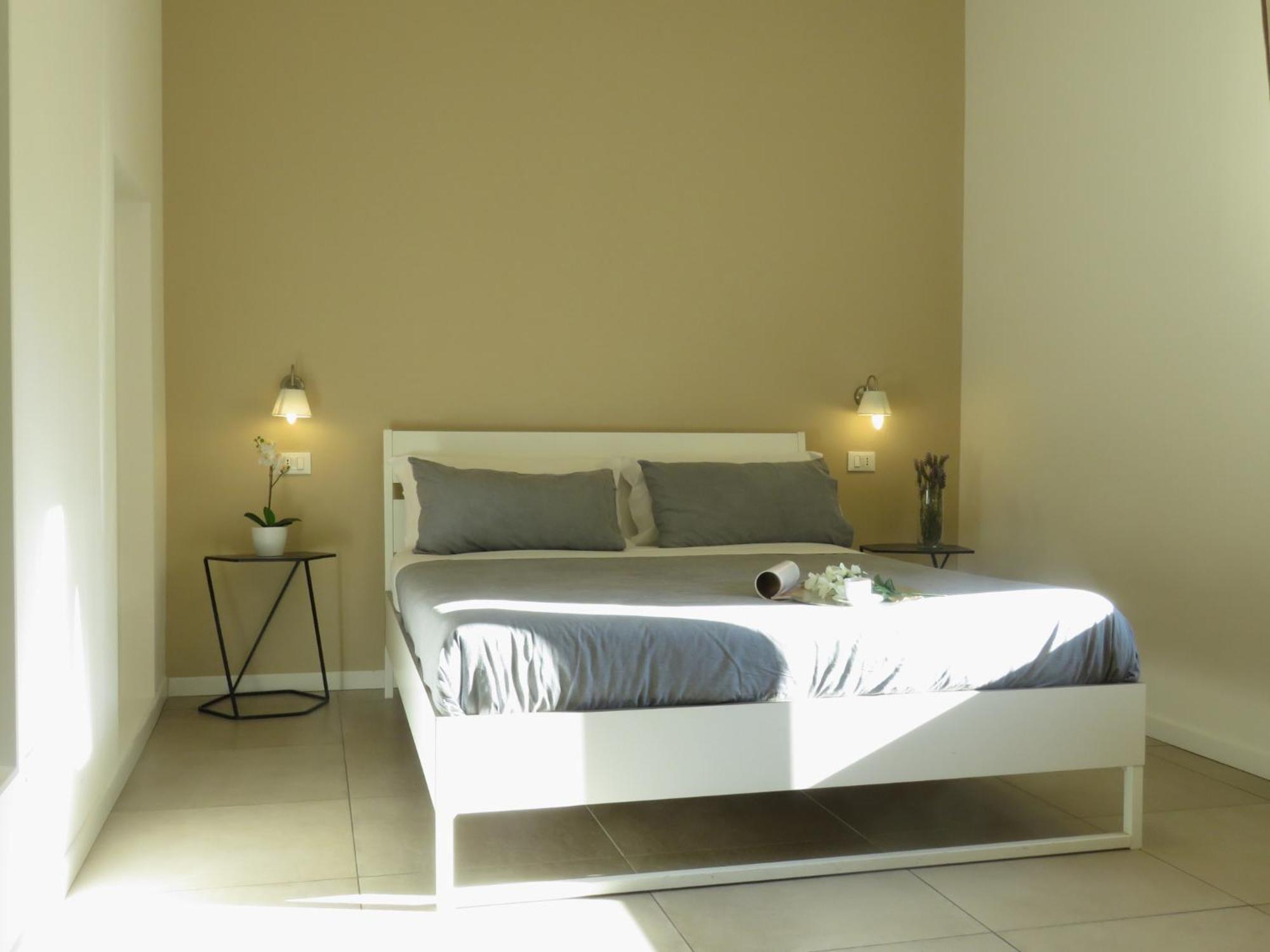 8 Colonne Apartment