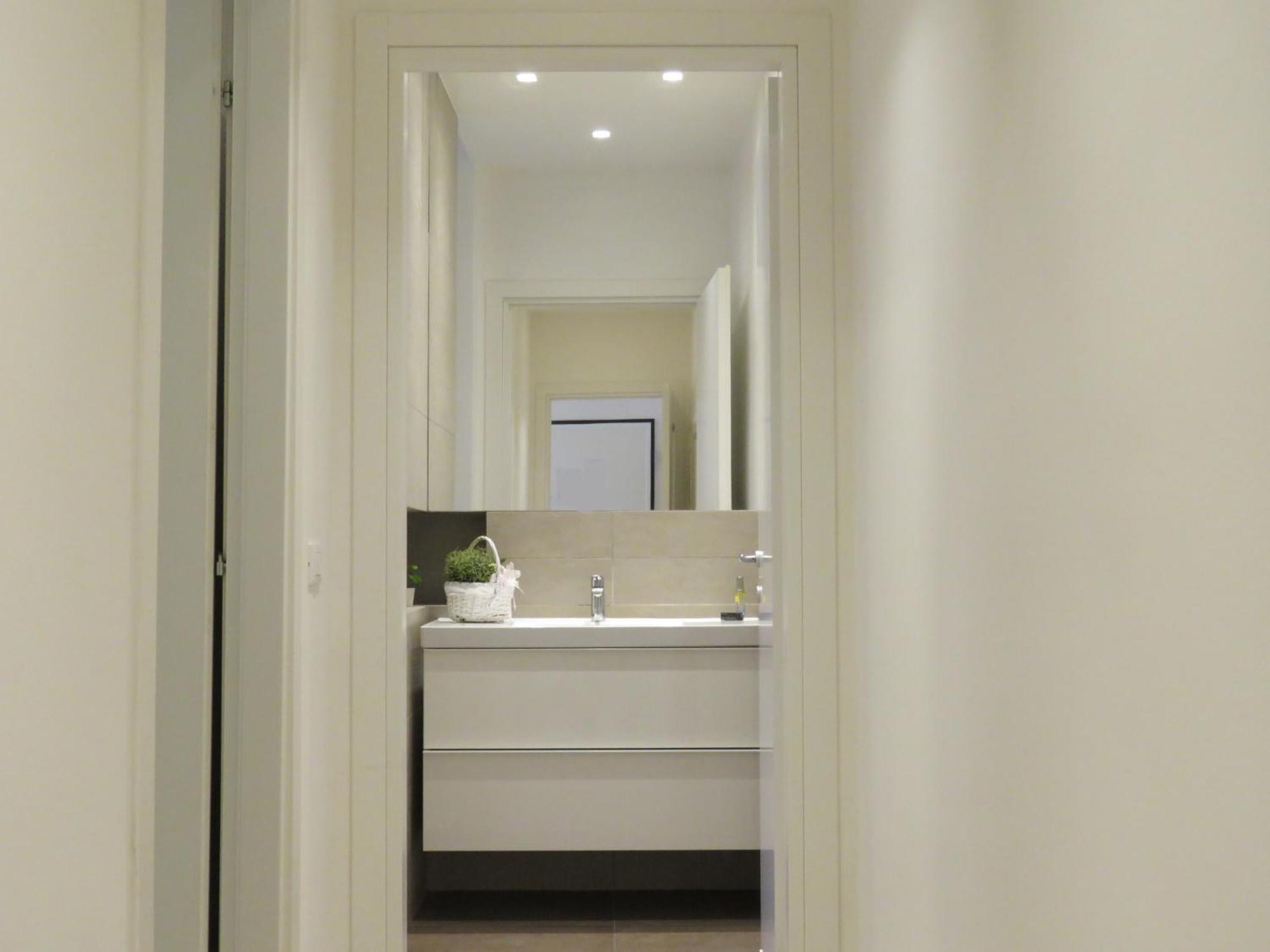 8 Colonne Apartment Bologna